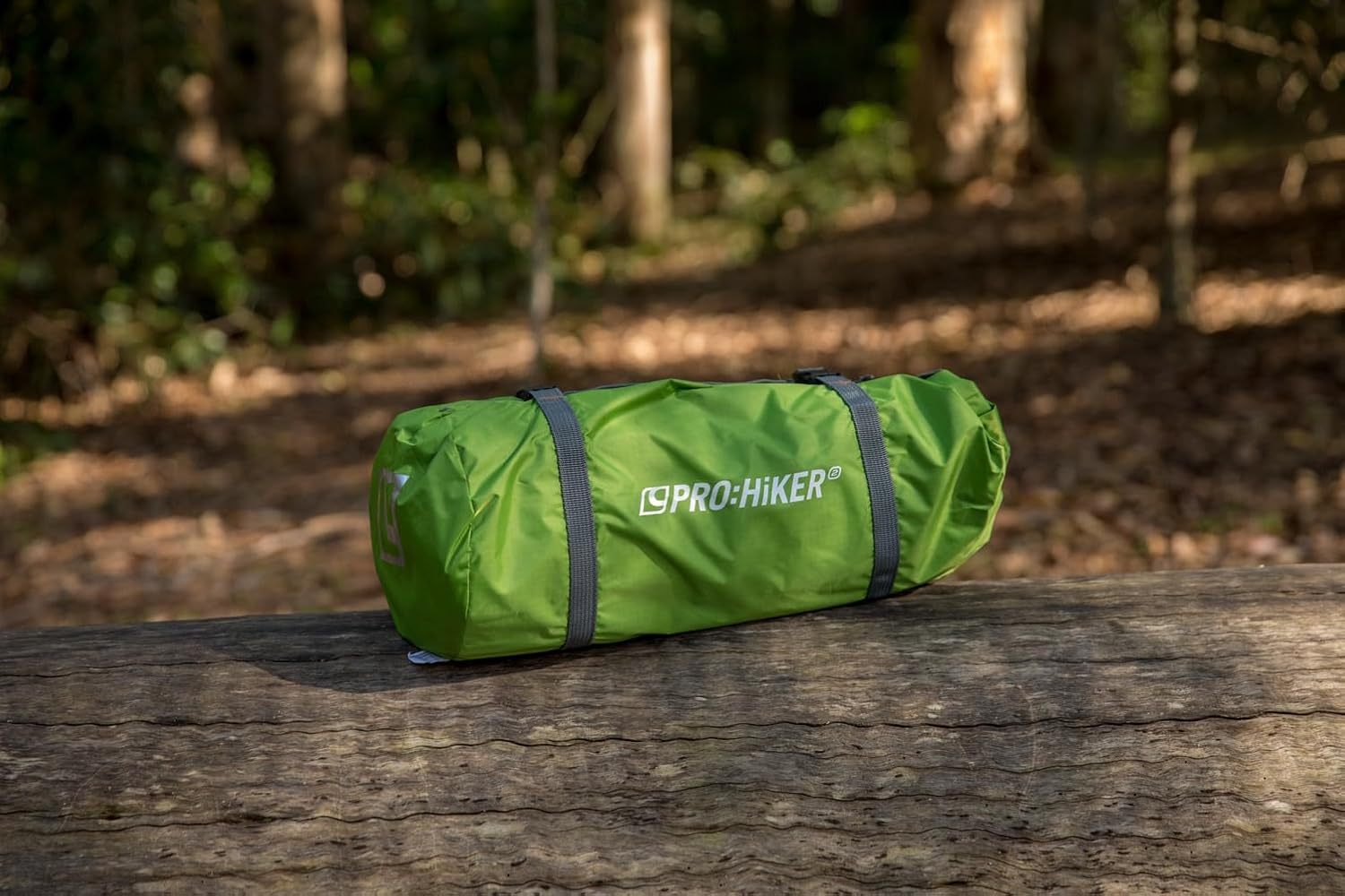 Companion Pro Hiker 2, 2 Person Hiking Tent image number 2