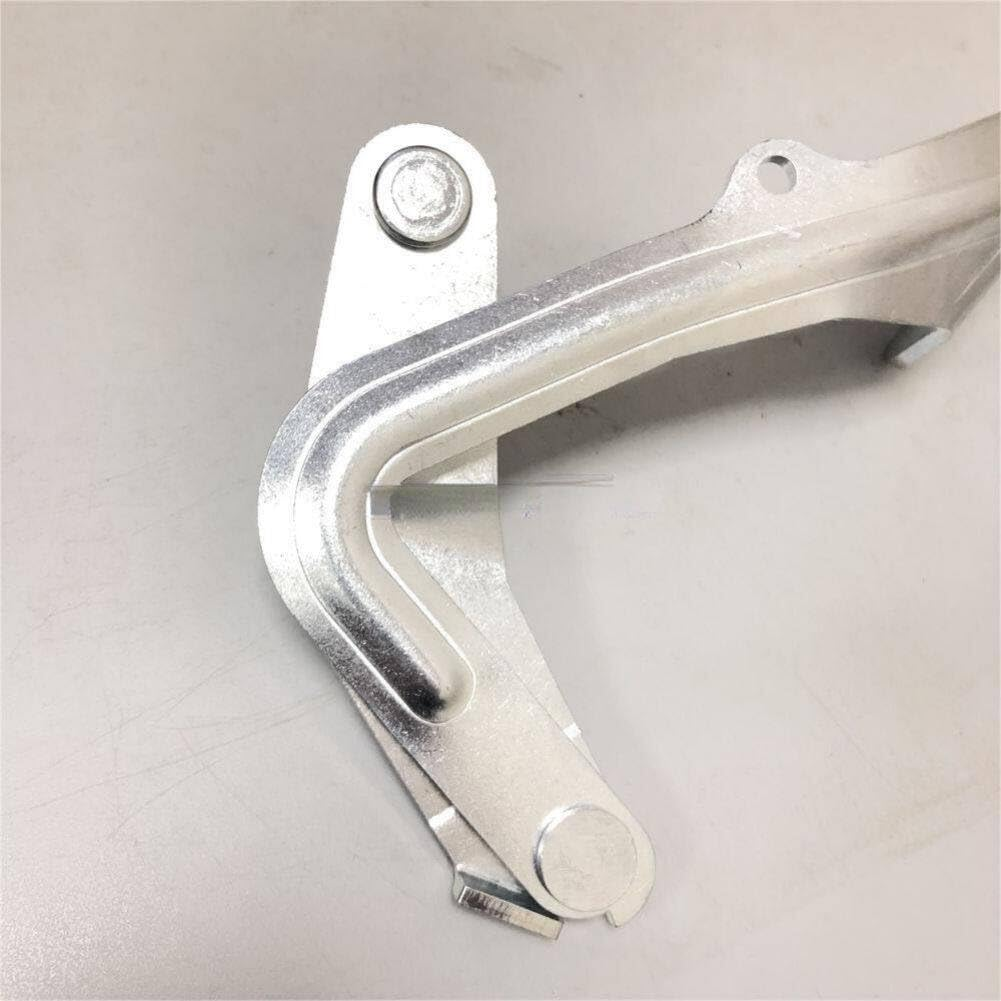 Hood Hinge L Replace# 4M5116801AA AUTO-MOHITO 1Pack image number 3