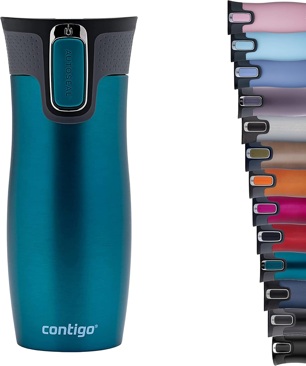 Contigo West Loop Isothermal Mug