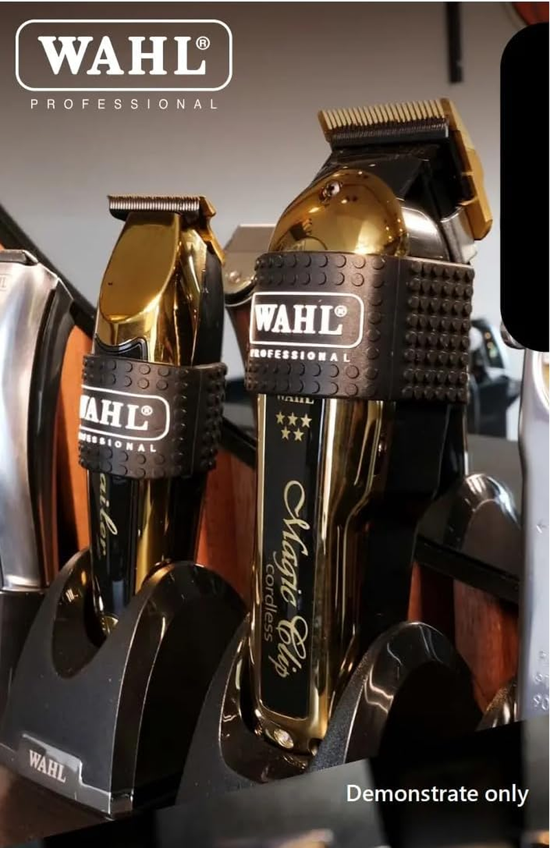 Wahl Clipper and Trimmer Grips - 2 Pack image number 1