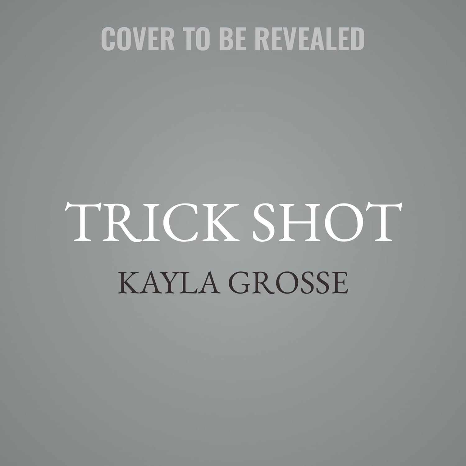 Trick Shot: a Spicy Christmas Novella image number 1