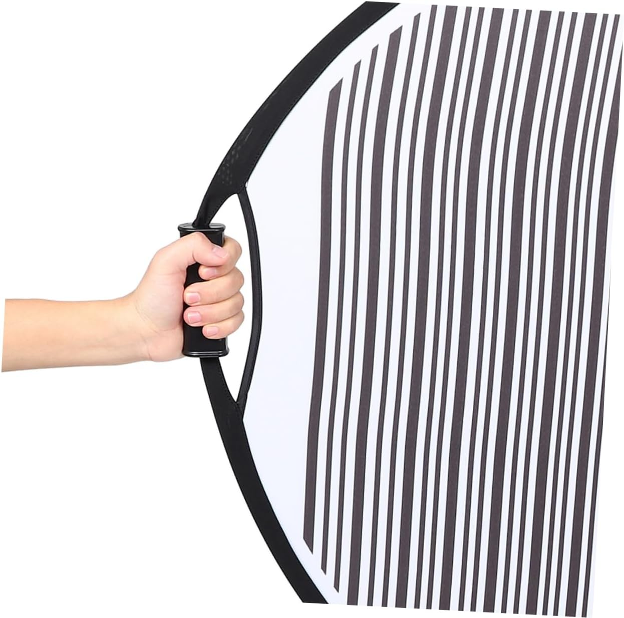 Repair Reflector Panel Tool Striped Light Board for Automotive Soft Lighting for Precise Reflection Durable and Portable Design image number 4