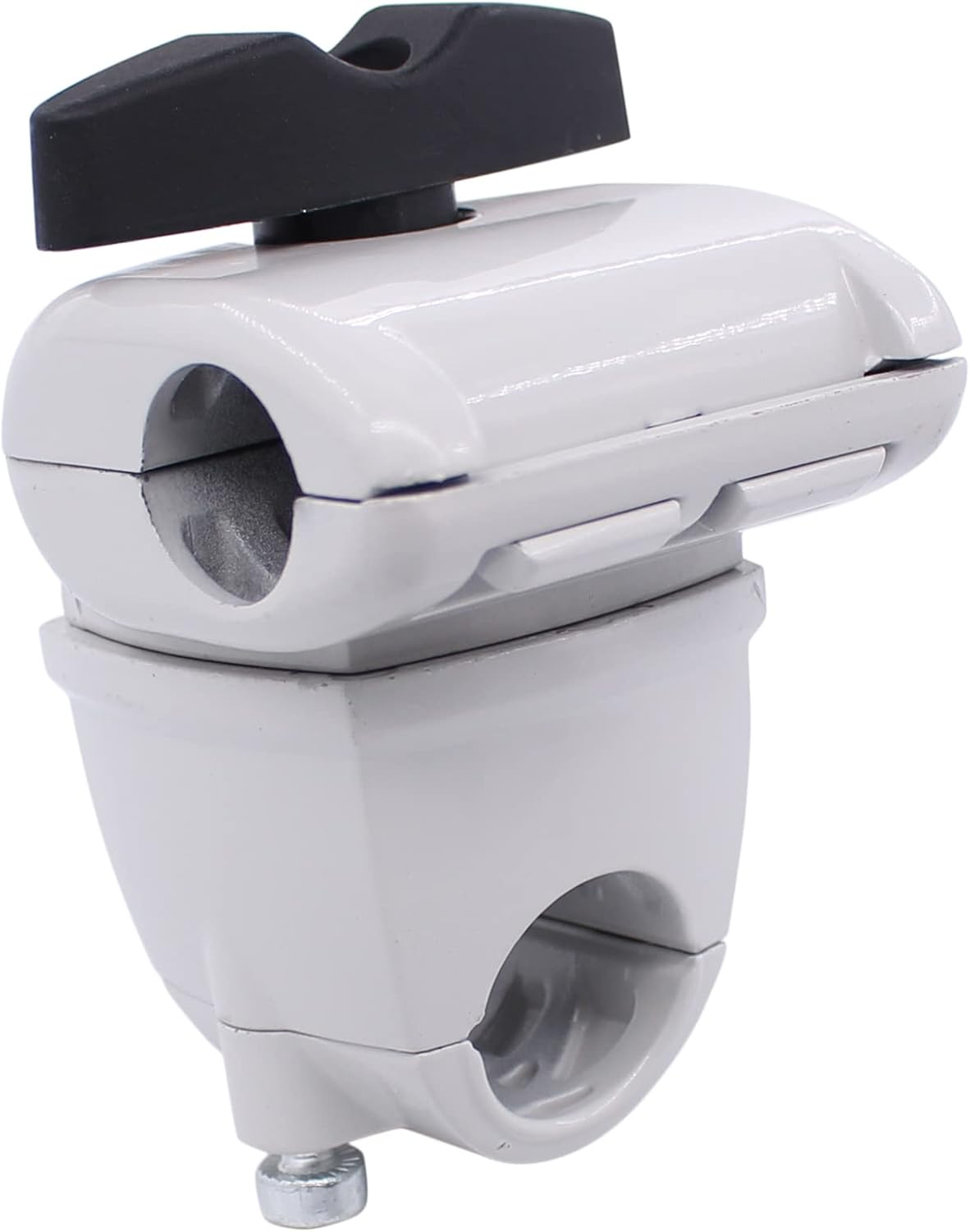 Applianpar Control Bike Handle Holder Mount Assembly for Stihl FS120 FS200 FS250 String Trimmer Handlebar Support Bracket Clamp