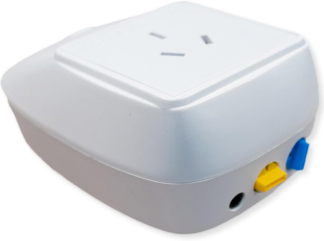 Enabler Socket plus Switch Interface