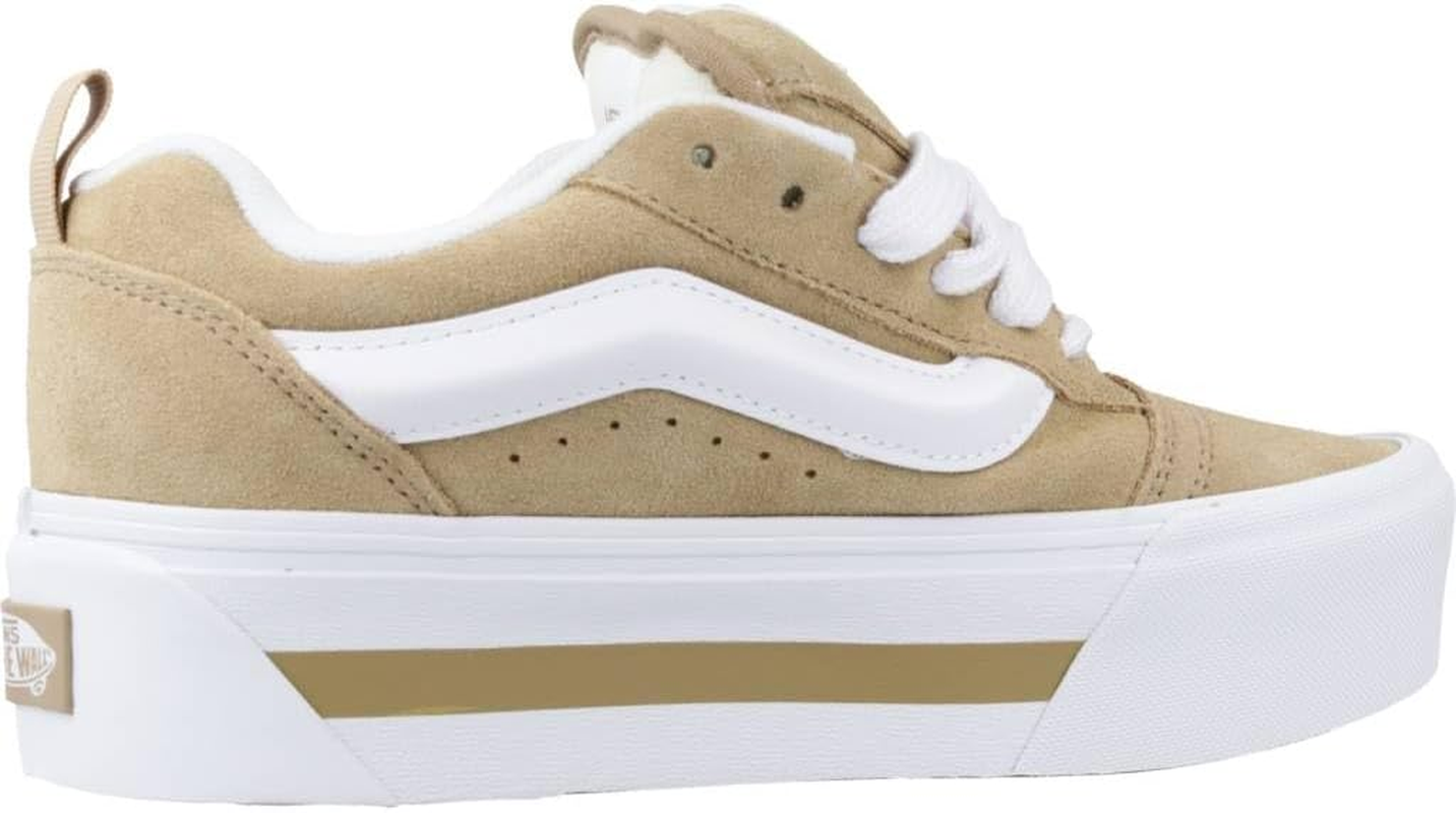 Vans New Stack Sneakers image number 1