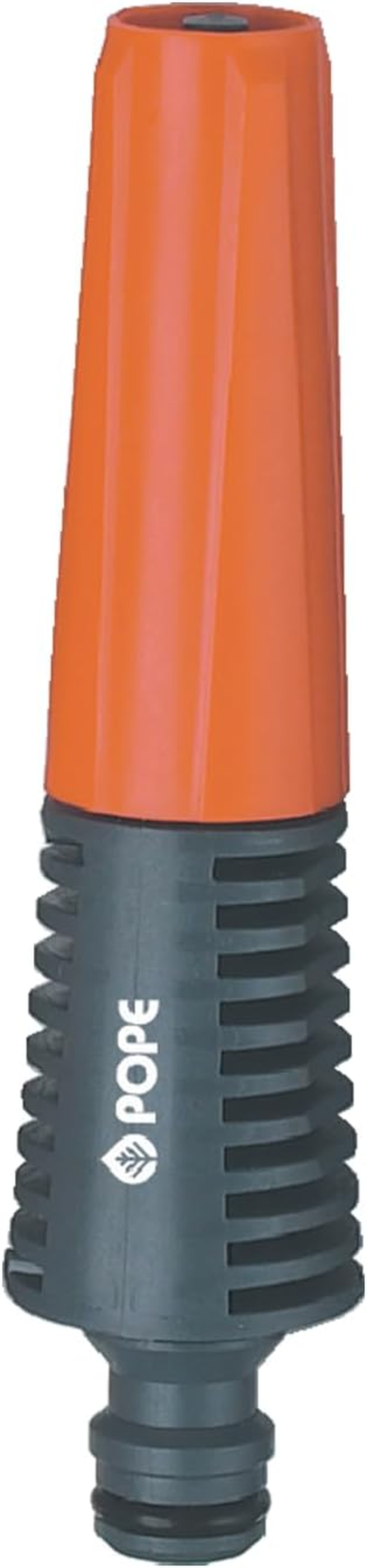 Pope Adjustable Plastic Snap on Nozzle, 12 Mm