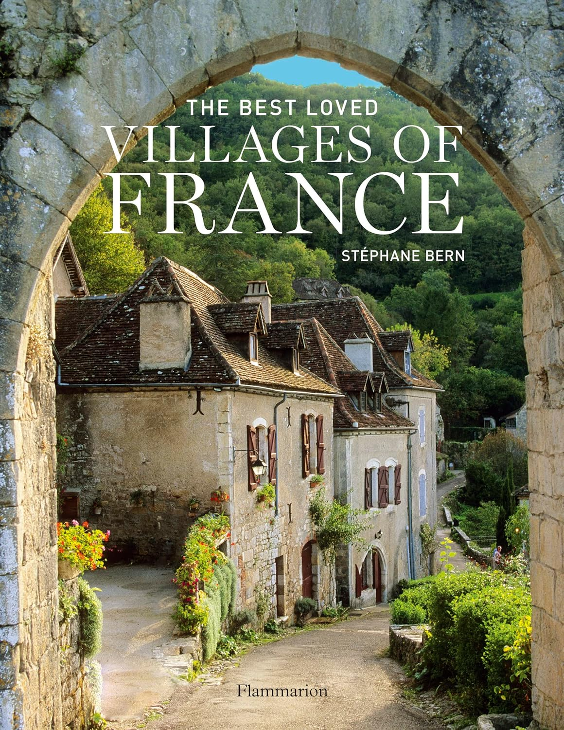 The Best Loved Villages of France image number 5