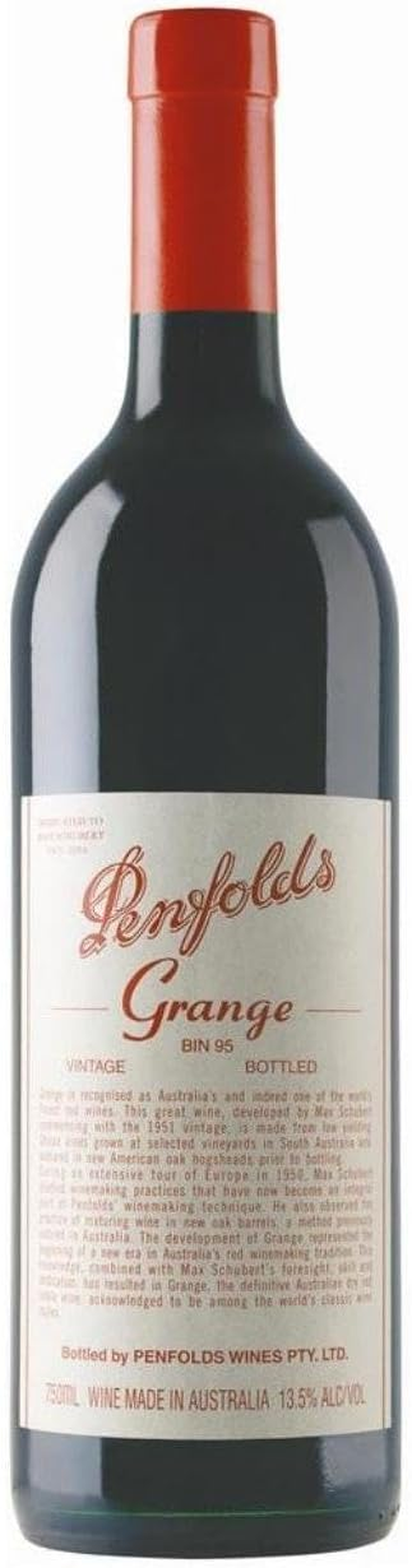 Penfolds - Grange - 2009