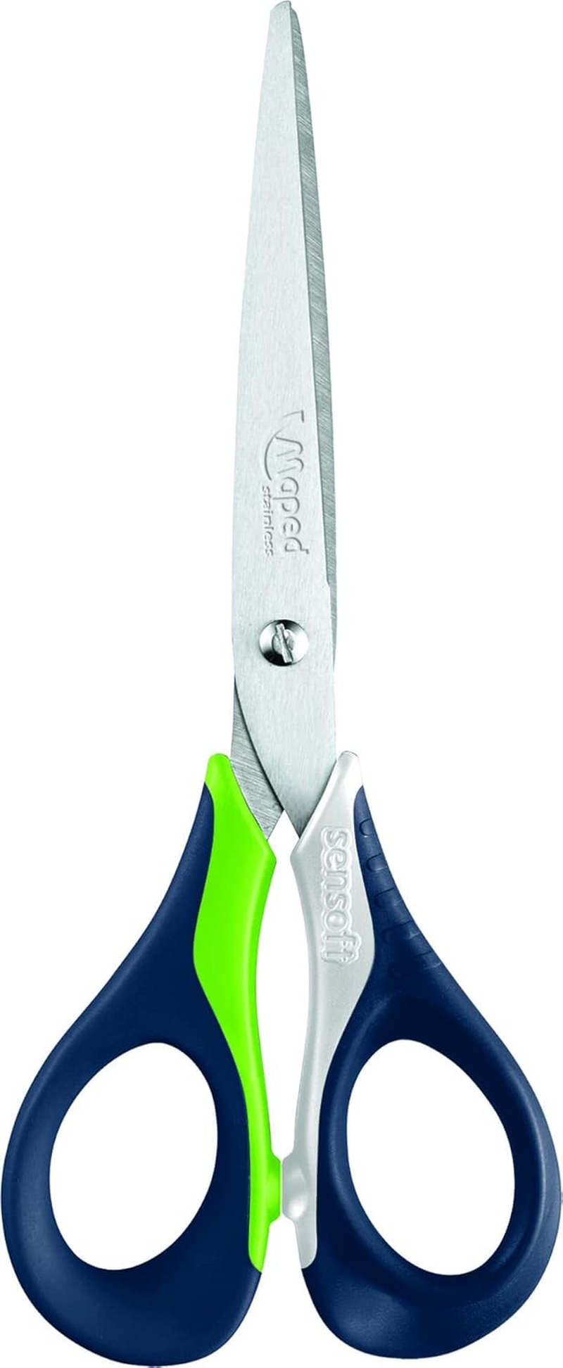 Maped Sensoft Scissor 16Cm image number 3