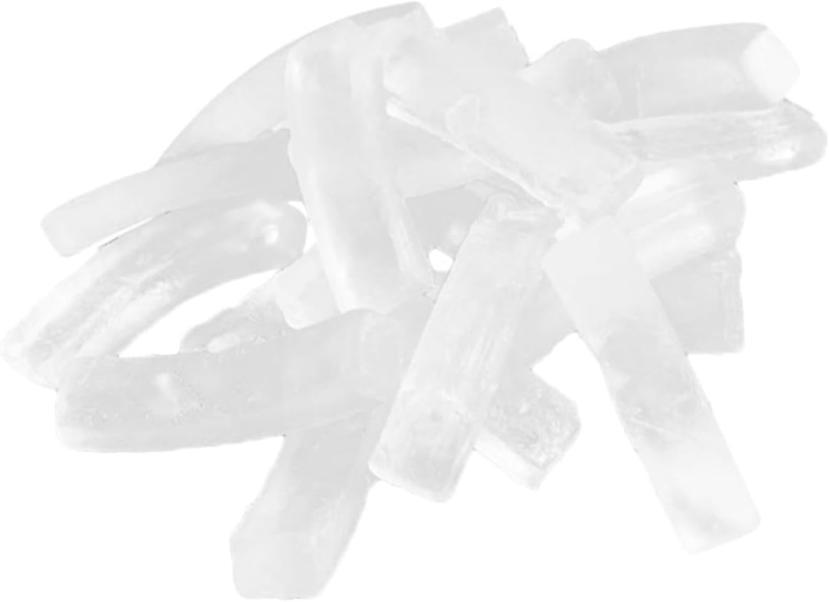 GLSTOY 250G Soap Base for DIY Handmade Soap Making Organic Exfoliating Bar Ingredients Suitable for Skin Types image number 2