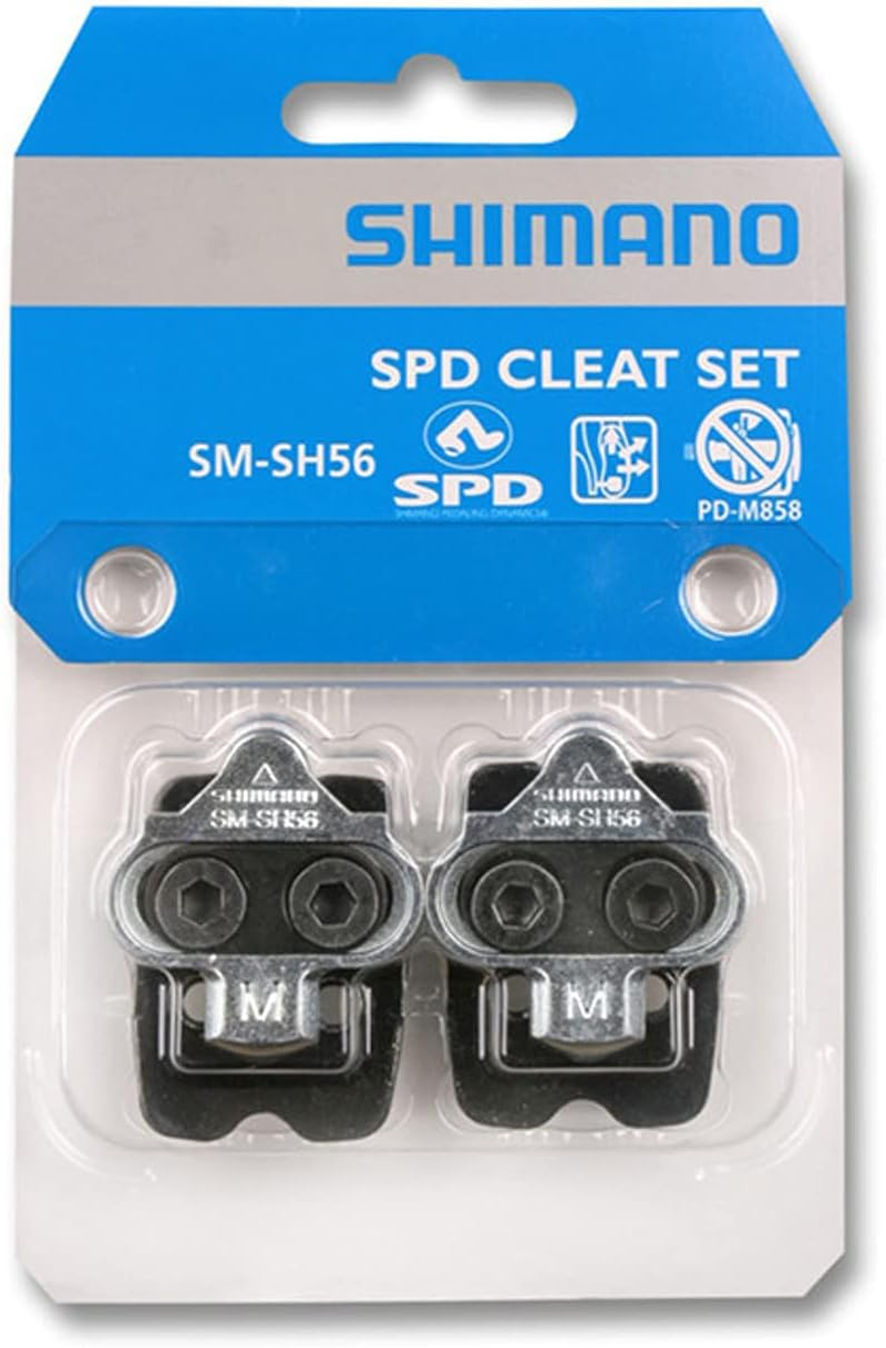 Shimano SM-SH56 SPD Cleat Set Multi Release