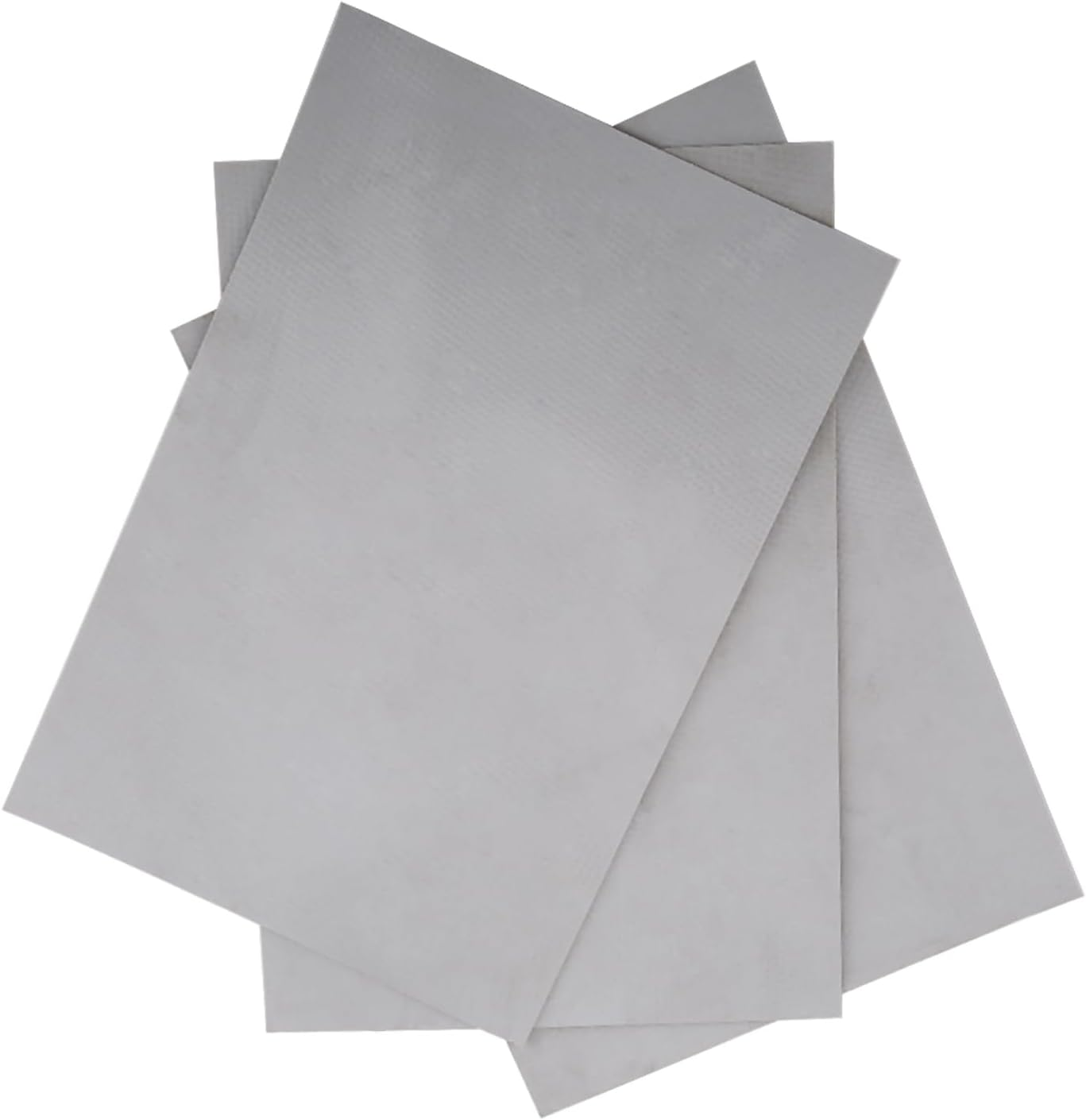 Inflatable Boat Repair Kit Inflatable Boat Repair, Inflatable Kayak Patch 3 Pieces PVC Repair Patch Kayak Repair Kit, Waterproof Patches for Canoe image number 3