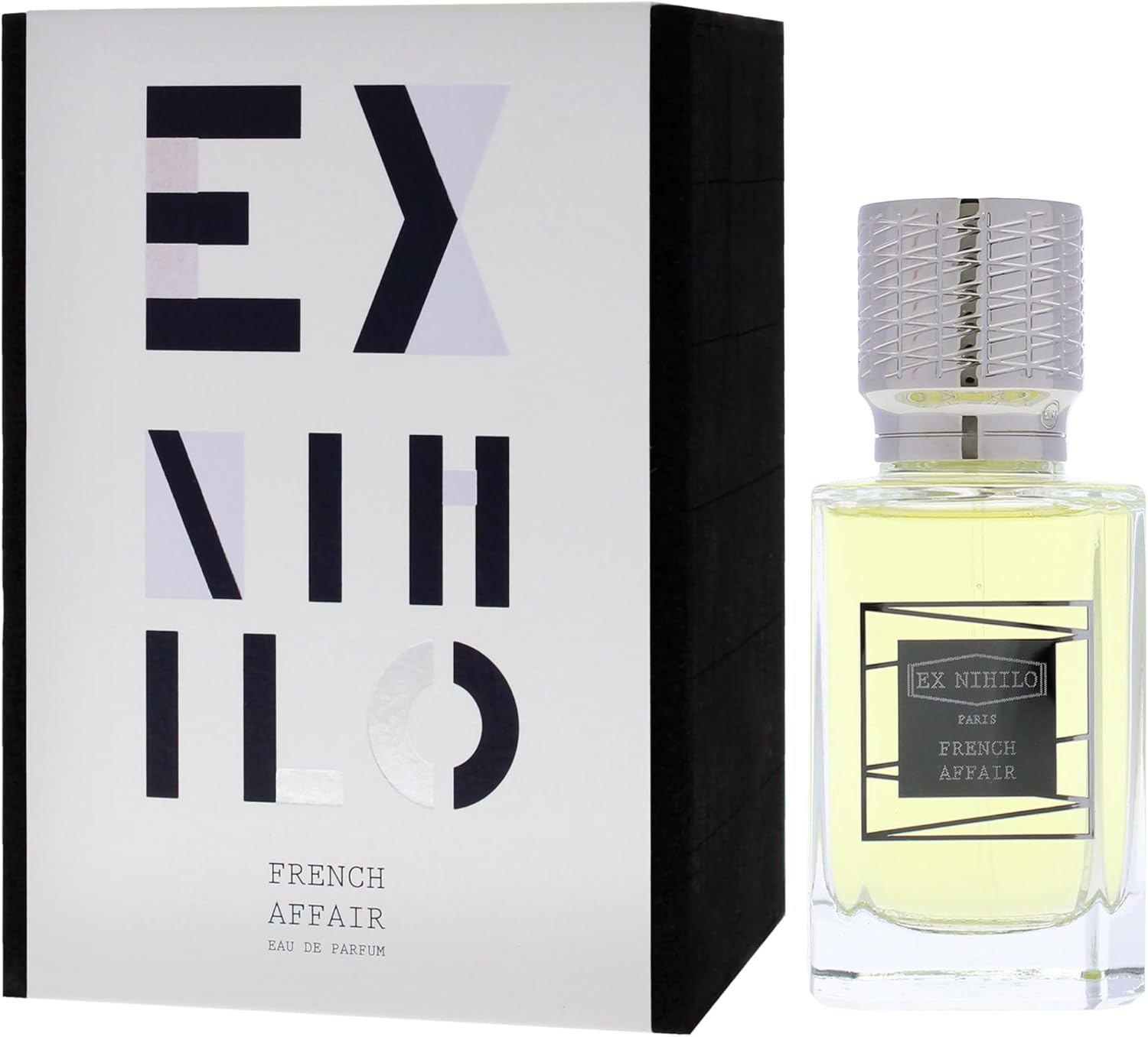 French Affair by Ex Nihilo for Unisex - 1.7 Oz EDP Spray image number 6
