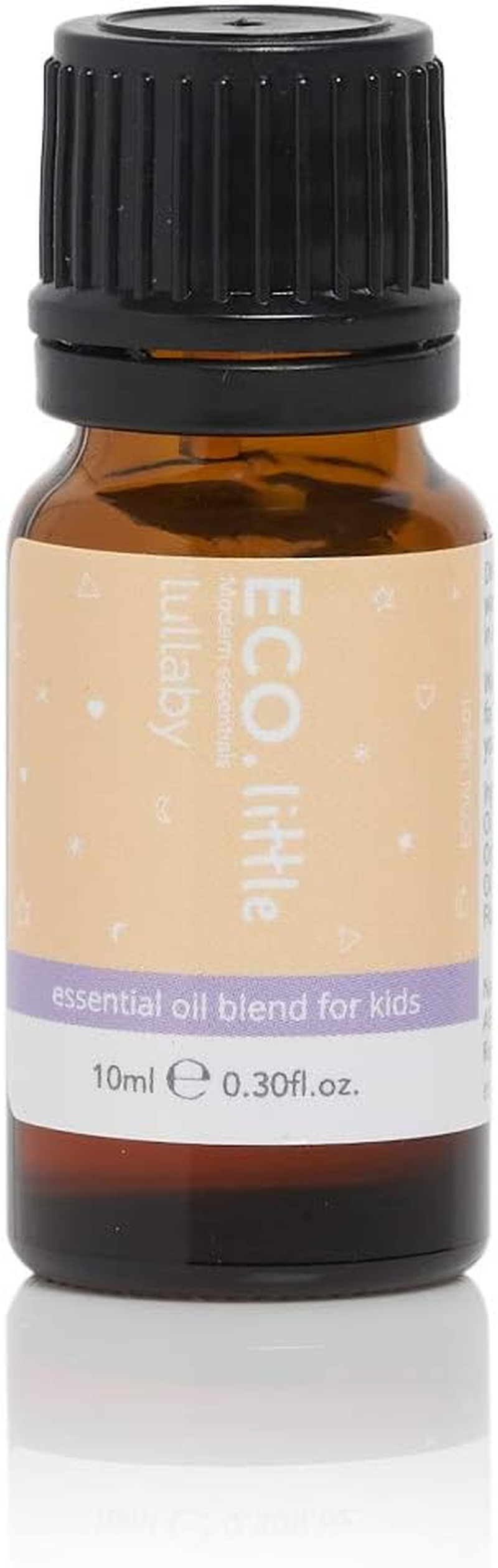 ECO. Modern Essentials Little Lullaby Essential Oil Blend, 10 Milliliters