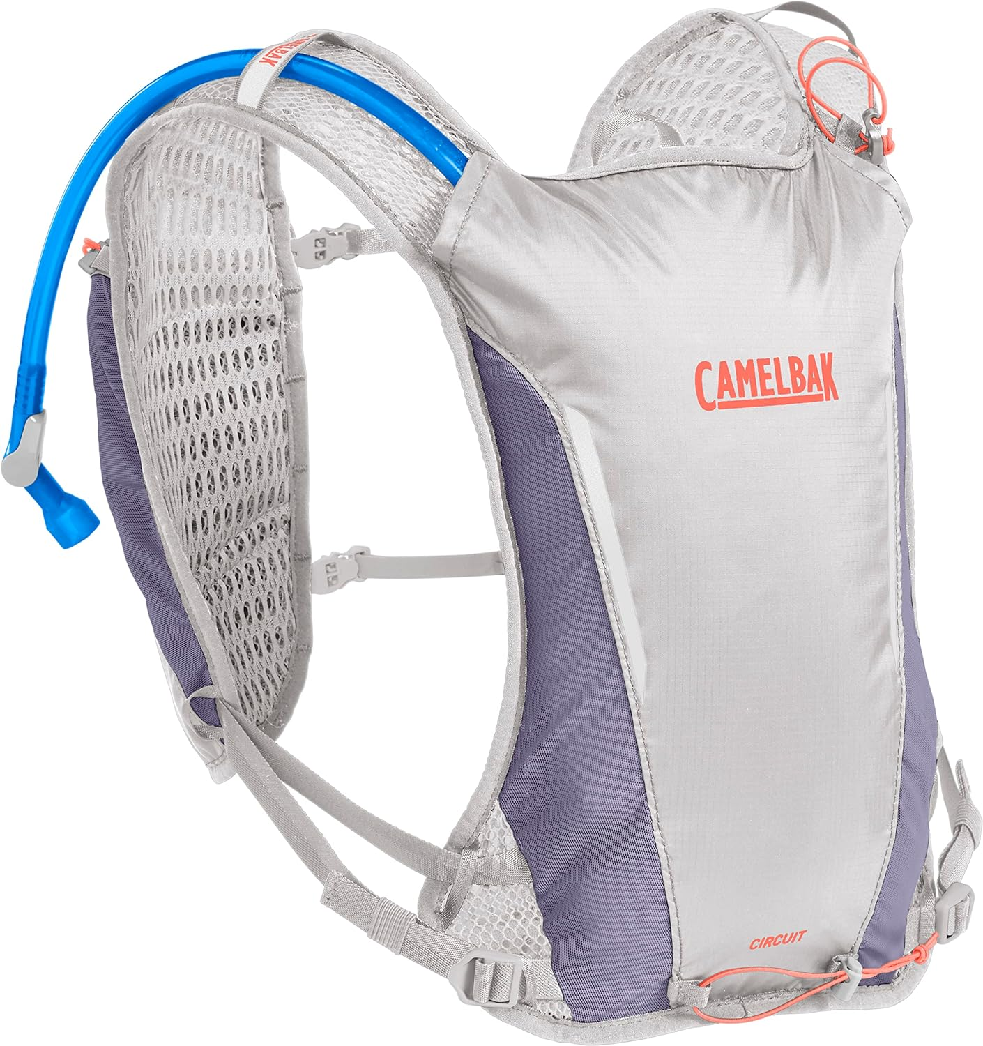 CAMELBAK Unisex - Adult Circuit Hydration Vest image number 6