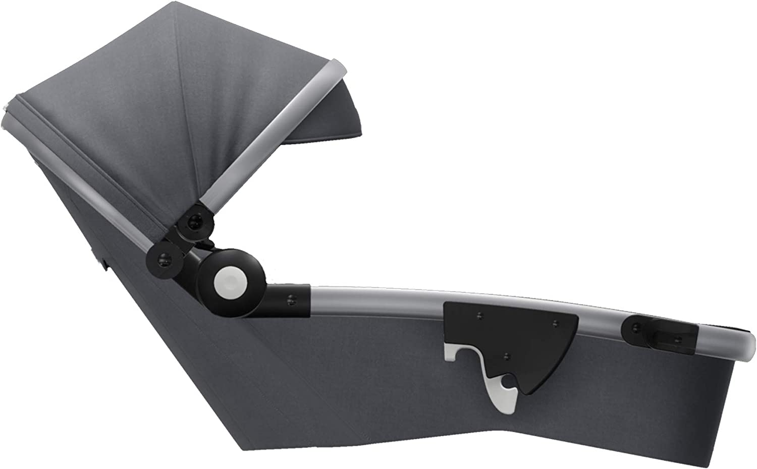 Joolz Geo2 Expandable Stroller Set, Gorgeous Grey image number 1