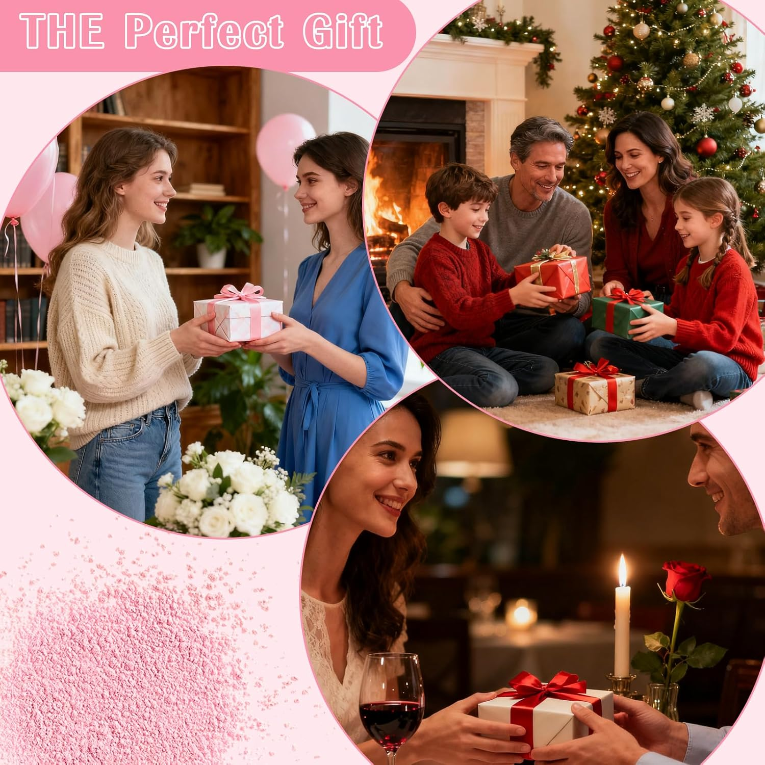 9-Piece Makeup Tool Set &ndash; Foundation Brush, Concealer Brush, and Beauty Blender for All-In-One Full-Face Base Makeup. image number 5