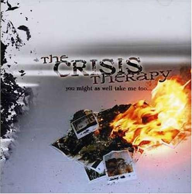 You Might as Well Take Me Too