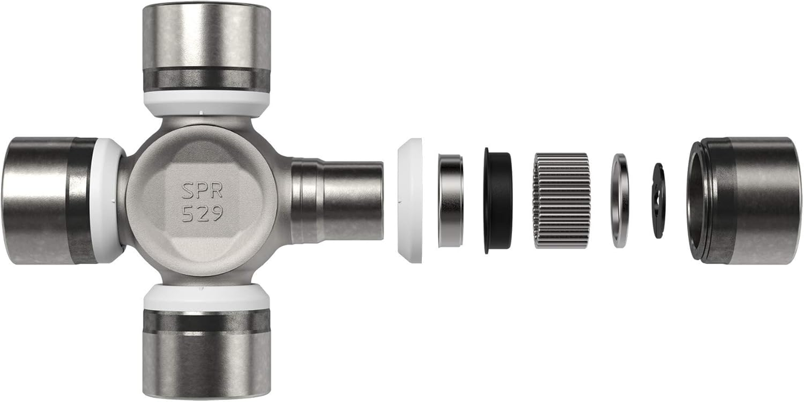 Spicer 5-1310X U-Joint Kit 1310/SPL22 Series (OSR) image number 4