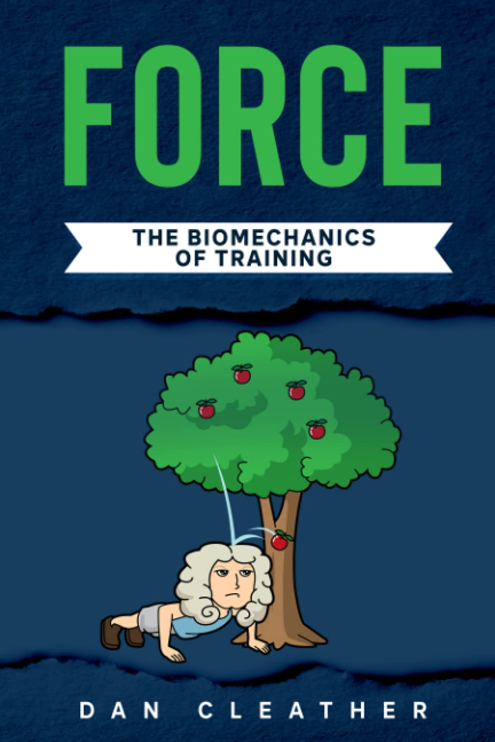 Force: the Biomechanics of Training image number 1