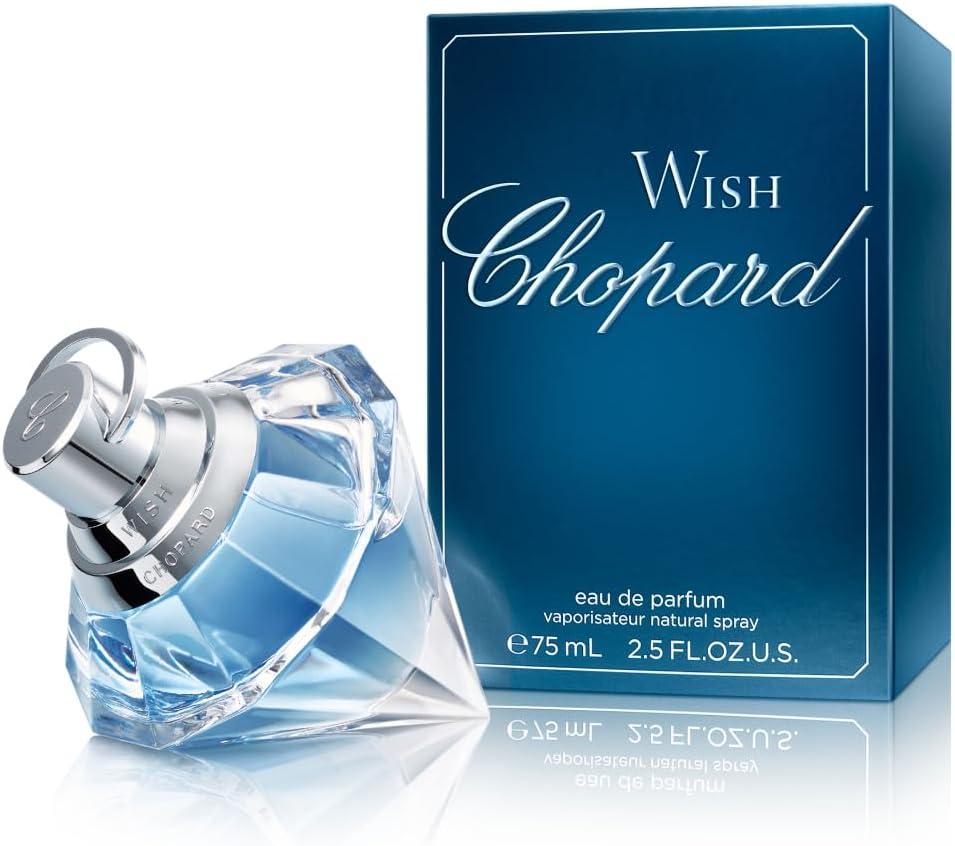 Chopard Chopard Wish Eau De Perfume