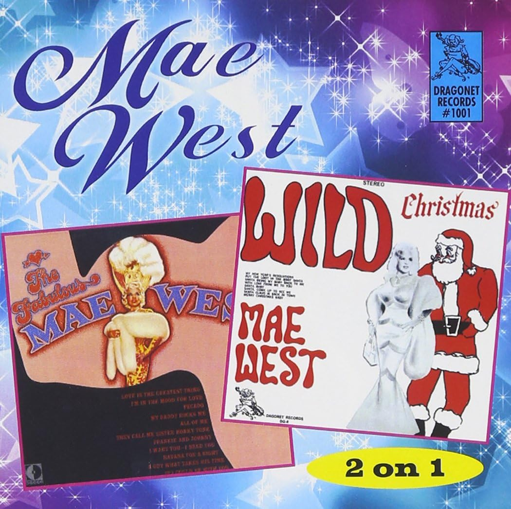 Wild Christmas/Fabulous Mae