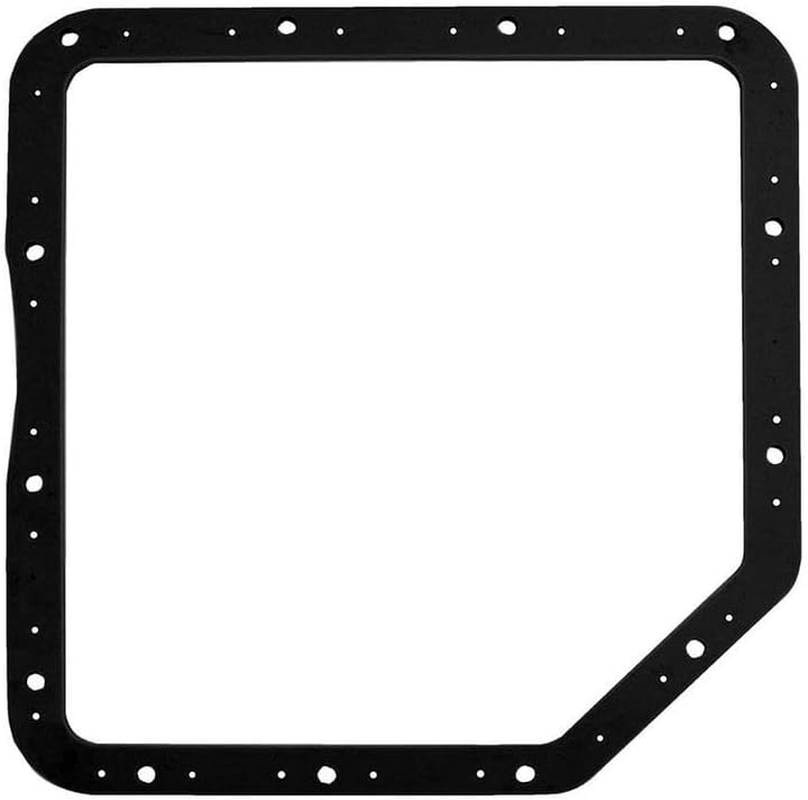 Aeroflow Turbo 350 Blue Reusable Teflon Coated Trans Pan Gasket