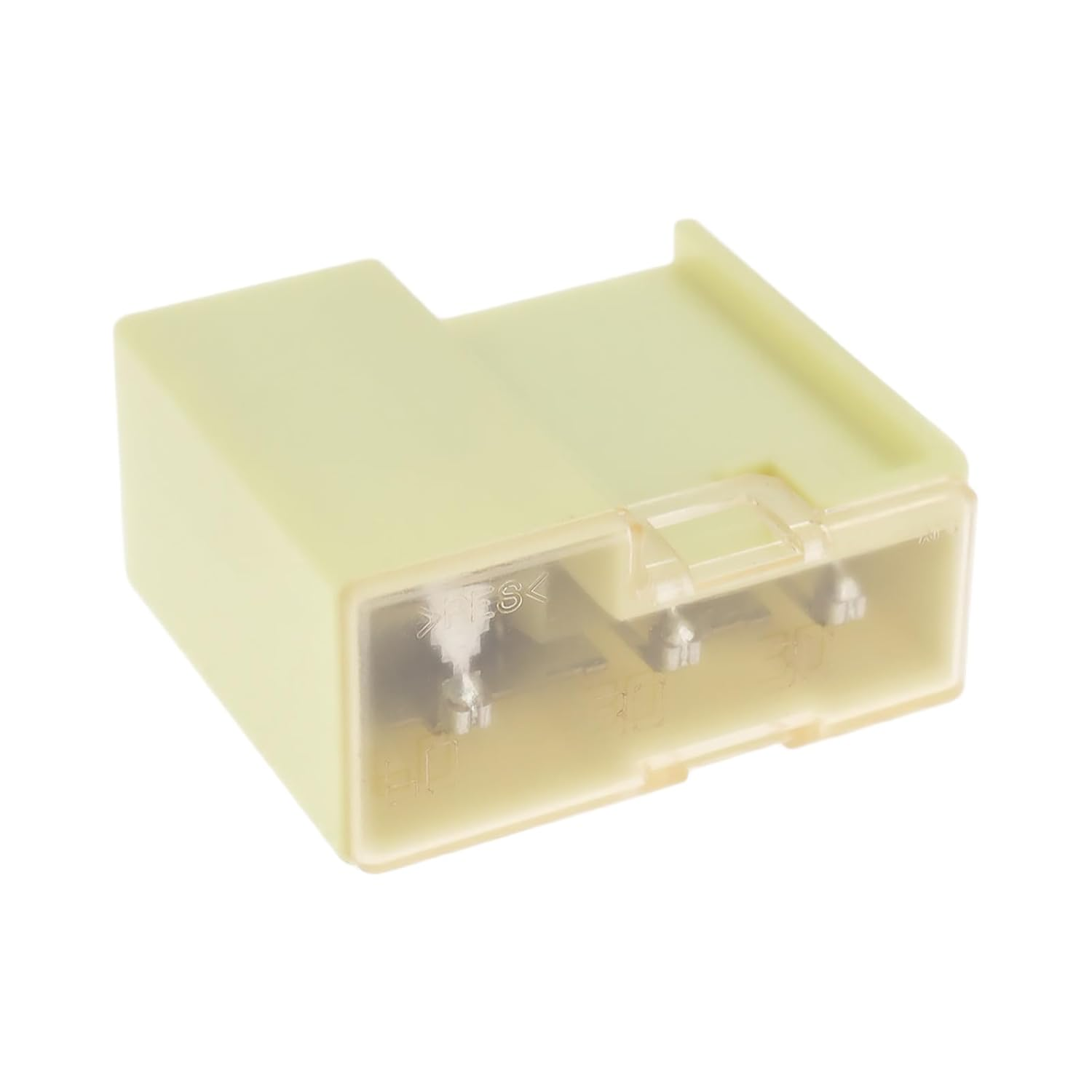 Emsea 1Pc 60/30/30Amp Car Fuse Fusible Link 24370-C9904 24370C9904 Compatible with Nissan Leaf 2014-2022 NV200 2014-2020 image number 5