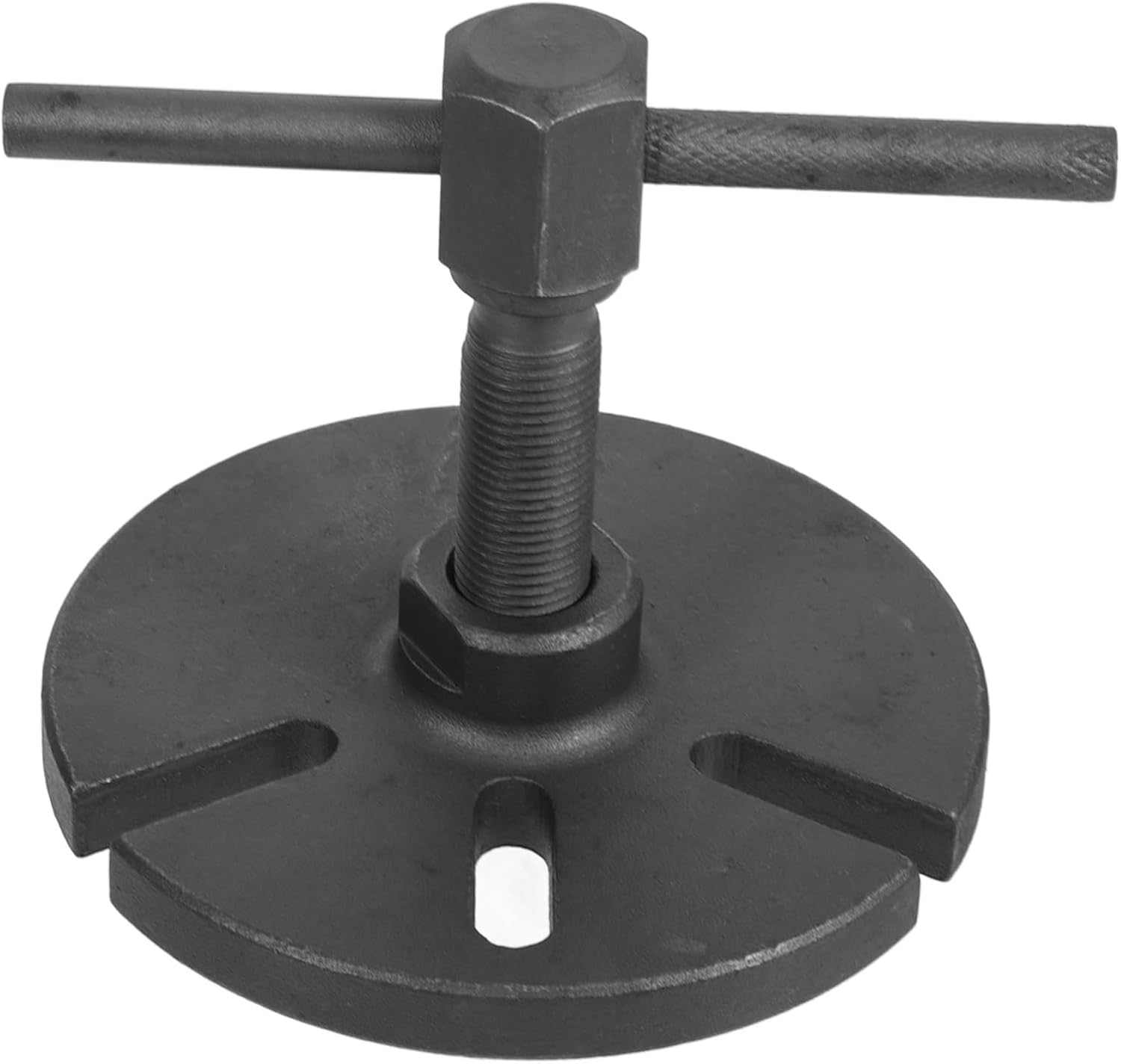 BELLIFFY Motorcycle Flywheel Puller Tool Kit Heavy-Duty Engine Repair Tool for ATV Dirt Bike and Scooter Mechanics image number 4