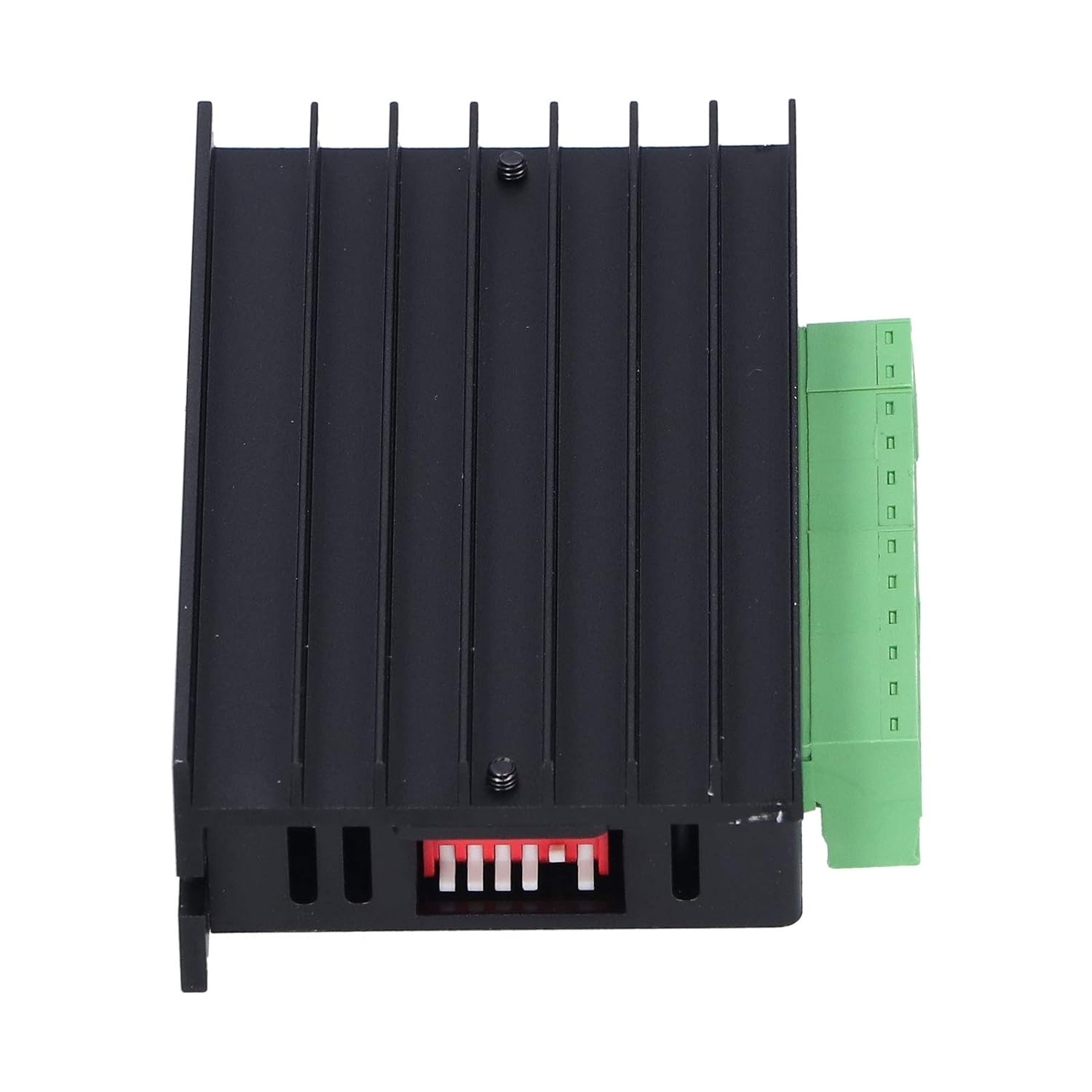 TOPINCN TB6600 4A Stepper Motor Driver High-Precision CNC Engraving Machine Mechanical Equipment DC9-40V for 42/57/86 Stepper Motors image number 1