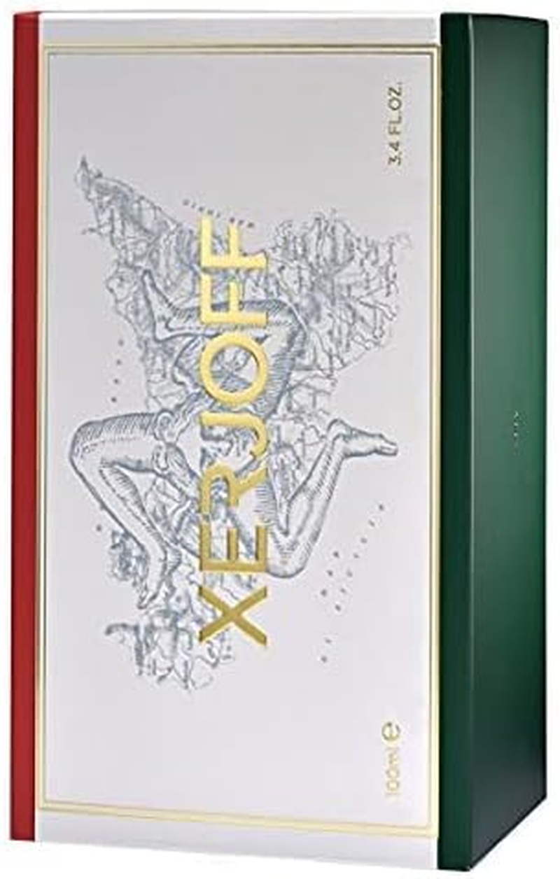 Xerjoff Naxos EDP 100Ml