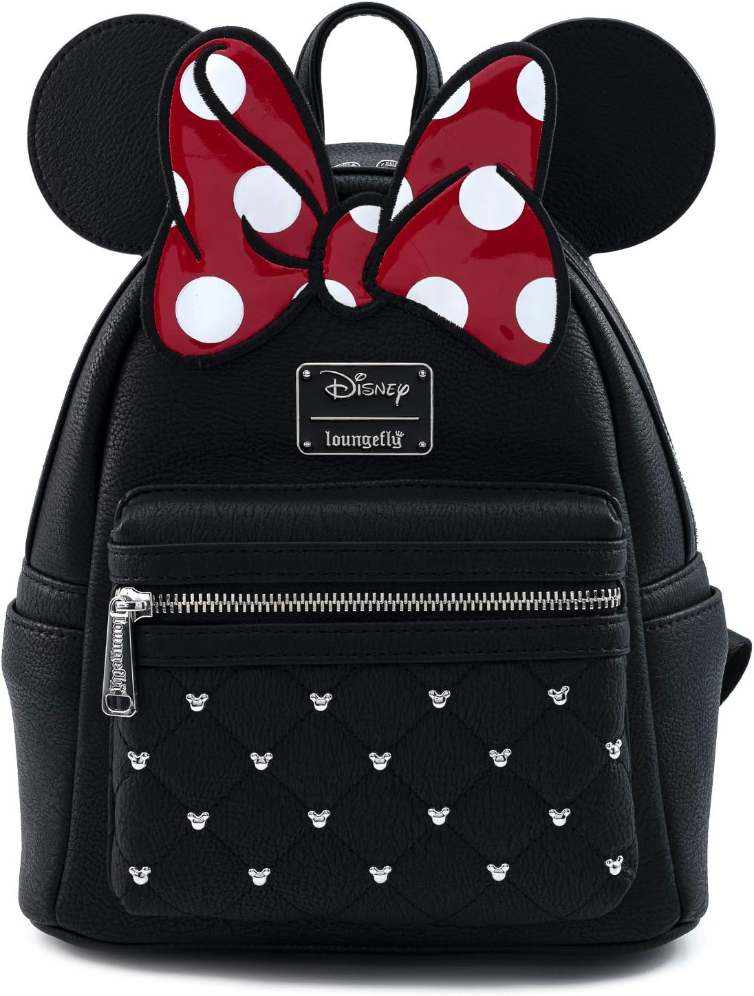Disney - Minnie Bow Mini Backpack RS image number 3