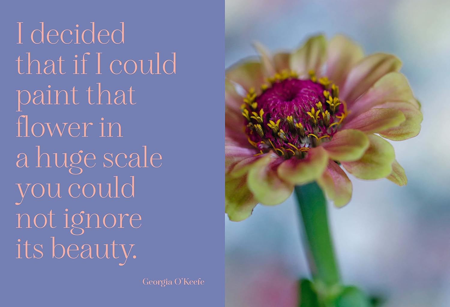 Moody Blooms: Designing with Nature image number 3