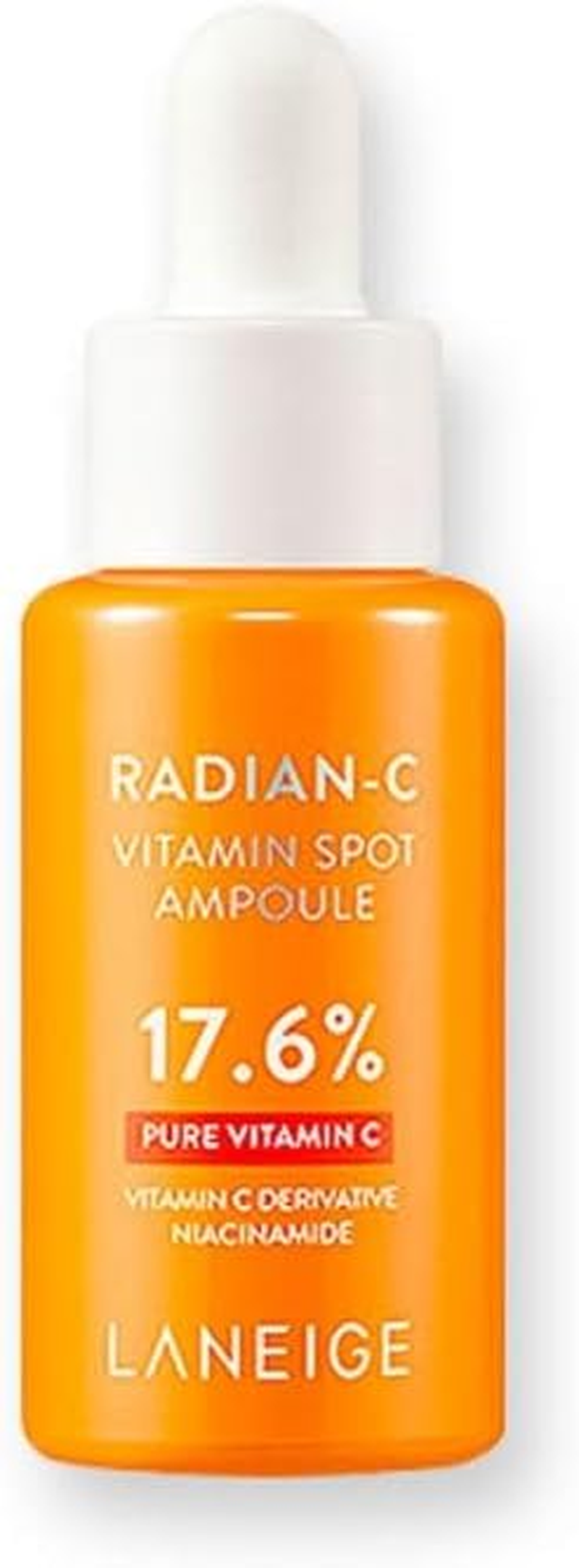 Laneige Radian-C Vitamin Spot Ampoule 10 G image number 1