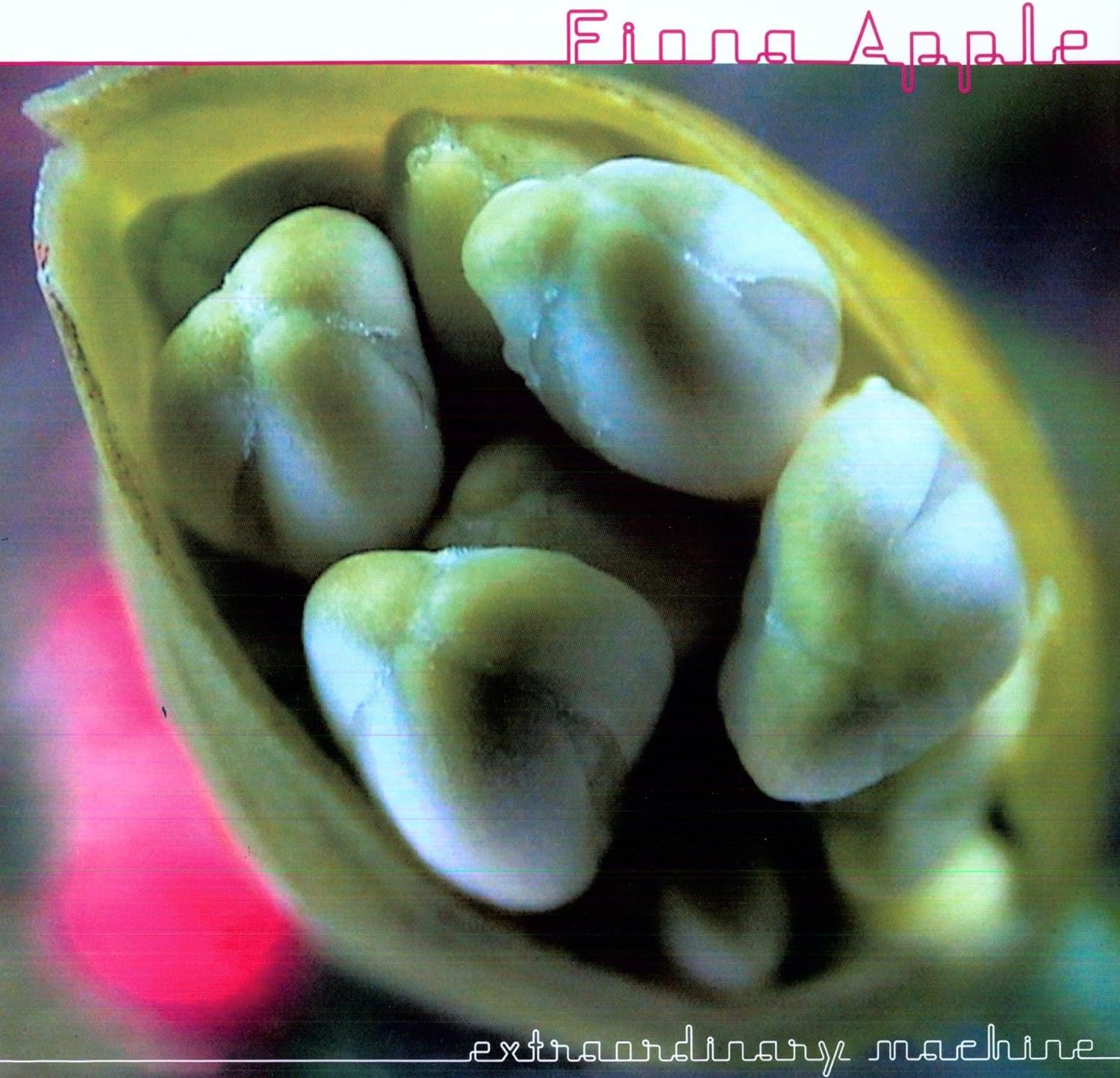 Extraordinary Machine