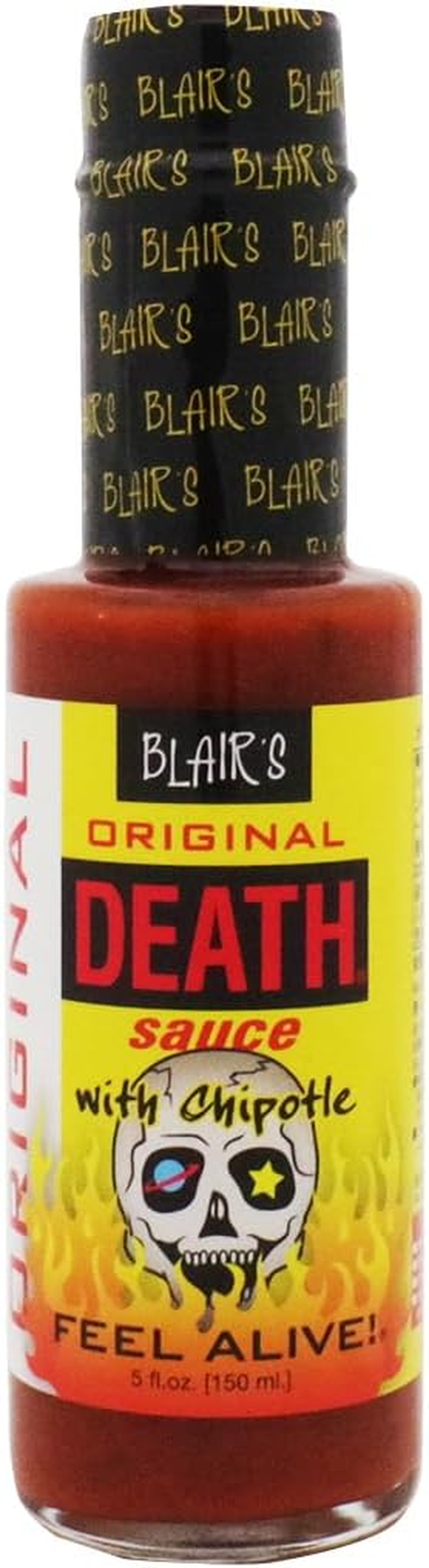 Blair'S Original Death Sauce, 150 Ml