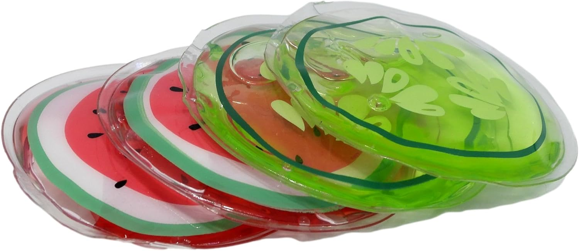 HOT & COLD EYE PADS (2 PK) image number 3