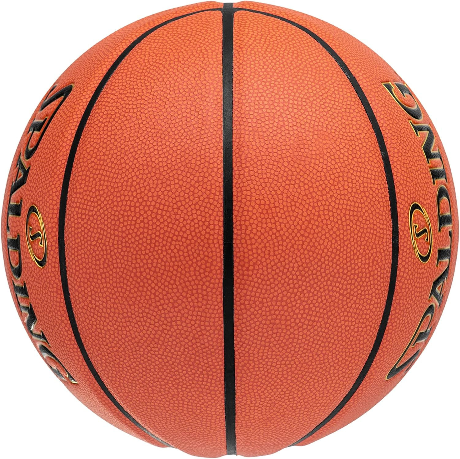 Spalding Legacy TF-1000 Indoor Game Basketball image number 6