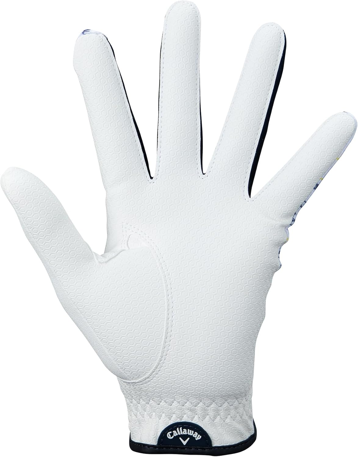 Callaway Bear Dual WMS 24 Gloves for Women