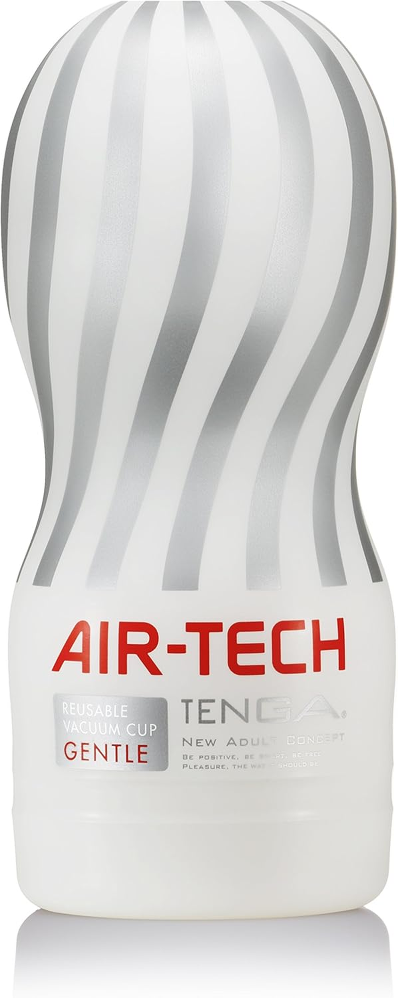 TENGA Air Tech, Gentle Vacuum Cup image number 4