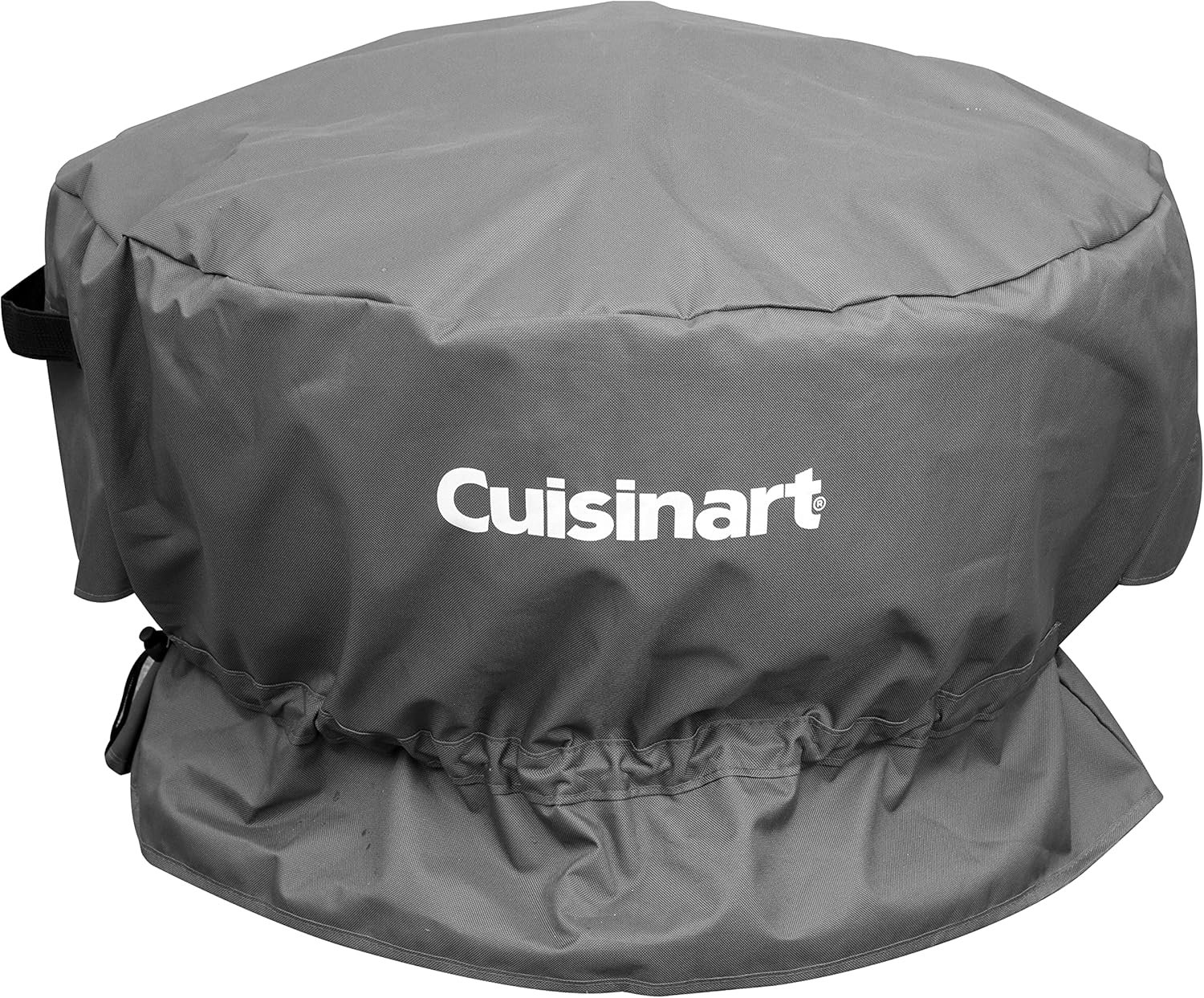 Cuisinart CHC-801 Cleanburn Fire Pit, Durable Rip-Resistant Polyester (Cover Fits COH-800) image number 3
