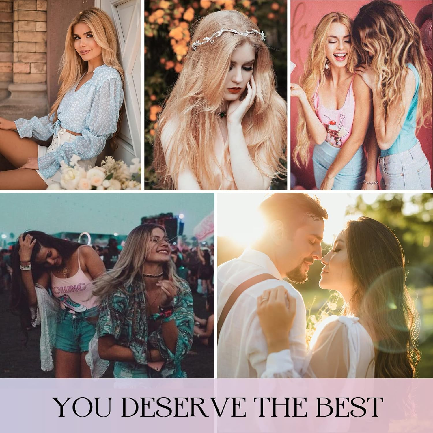 Oreola Manga Lashes - Natural Look Wispy Spiky Lashes, 7 Pairs Asian 3D False Eyelashes image number 3