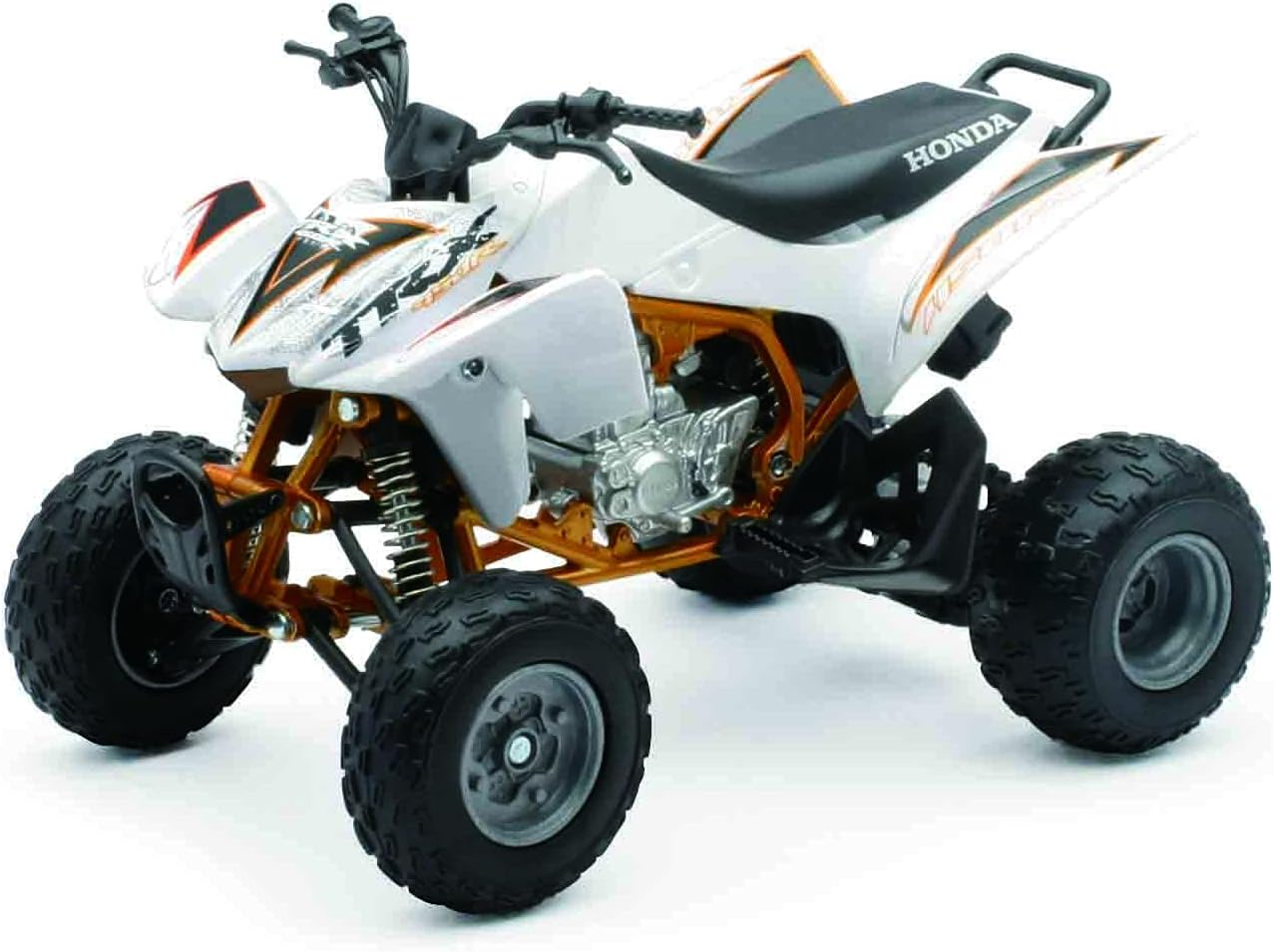 New Ray Toys 42833A Vehicles