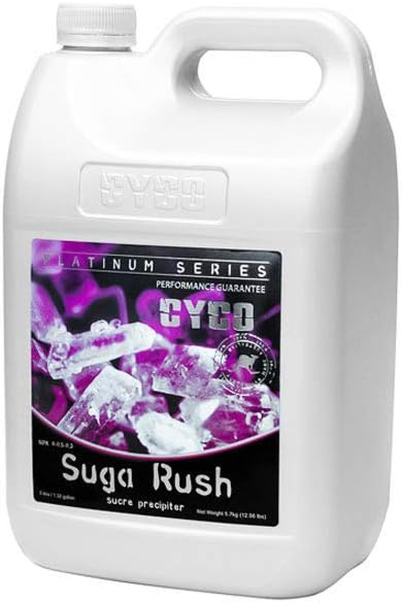 Cyco Suga Rush 5L