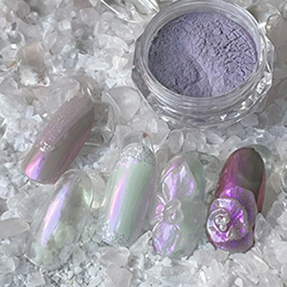 Ageha Aurora Mermaid Powder AM06 image number 3