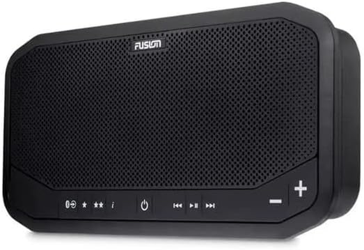 Fusion Outdoor Marine Stereo with Bluetooth image number 4