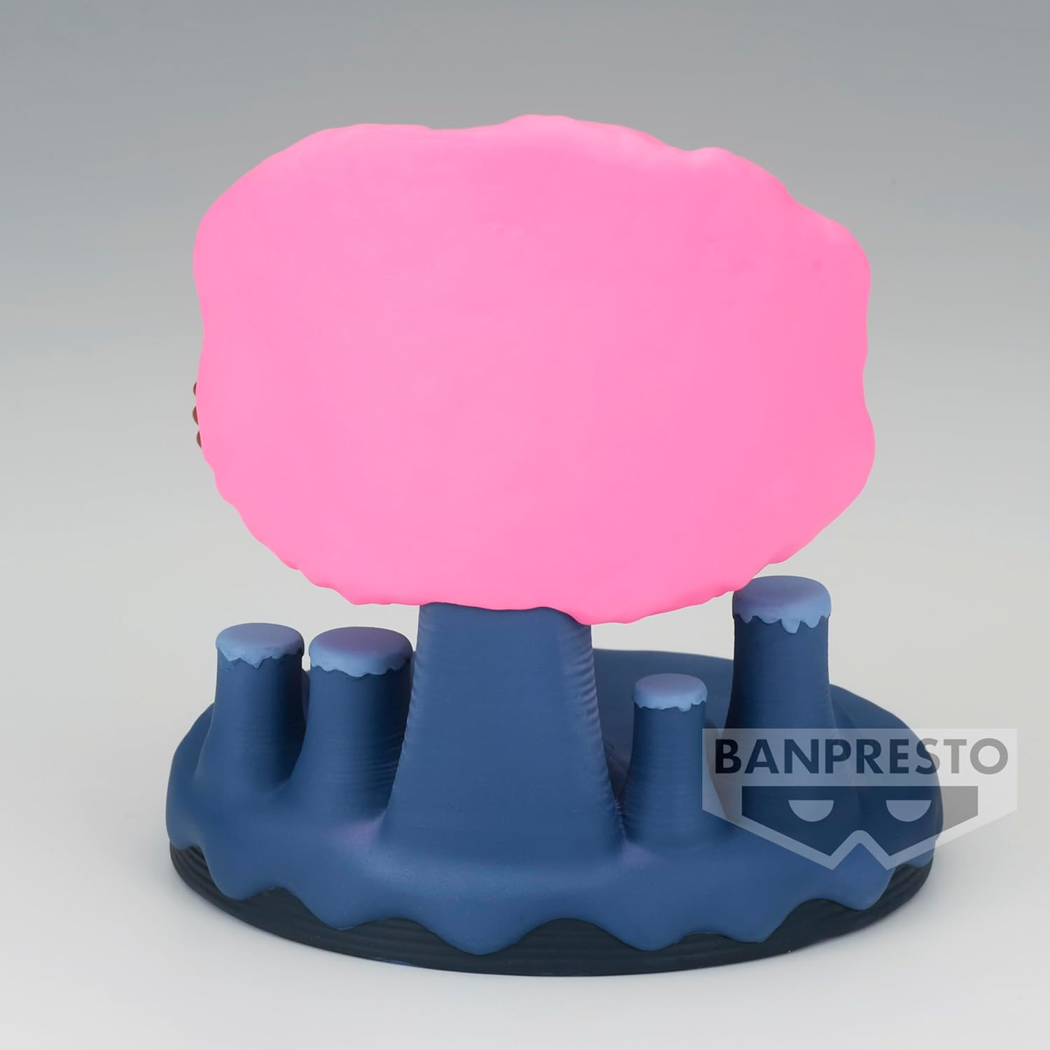 BANPRESTO ONE Piece World COLLECTABLE Figure Log Stories - Tony Tony Chopper image number 2