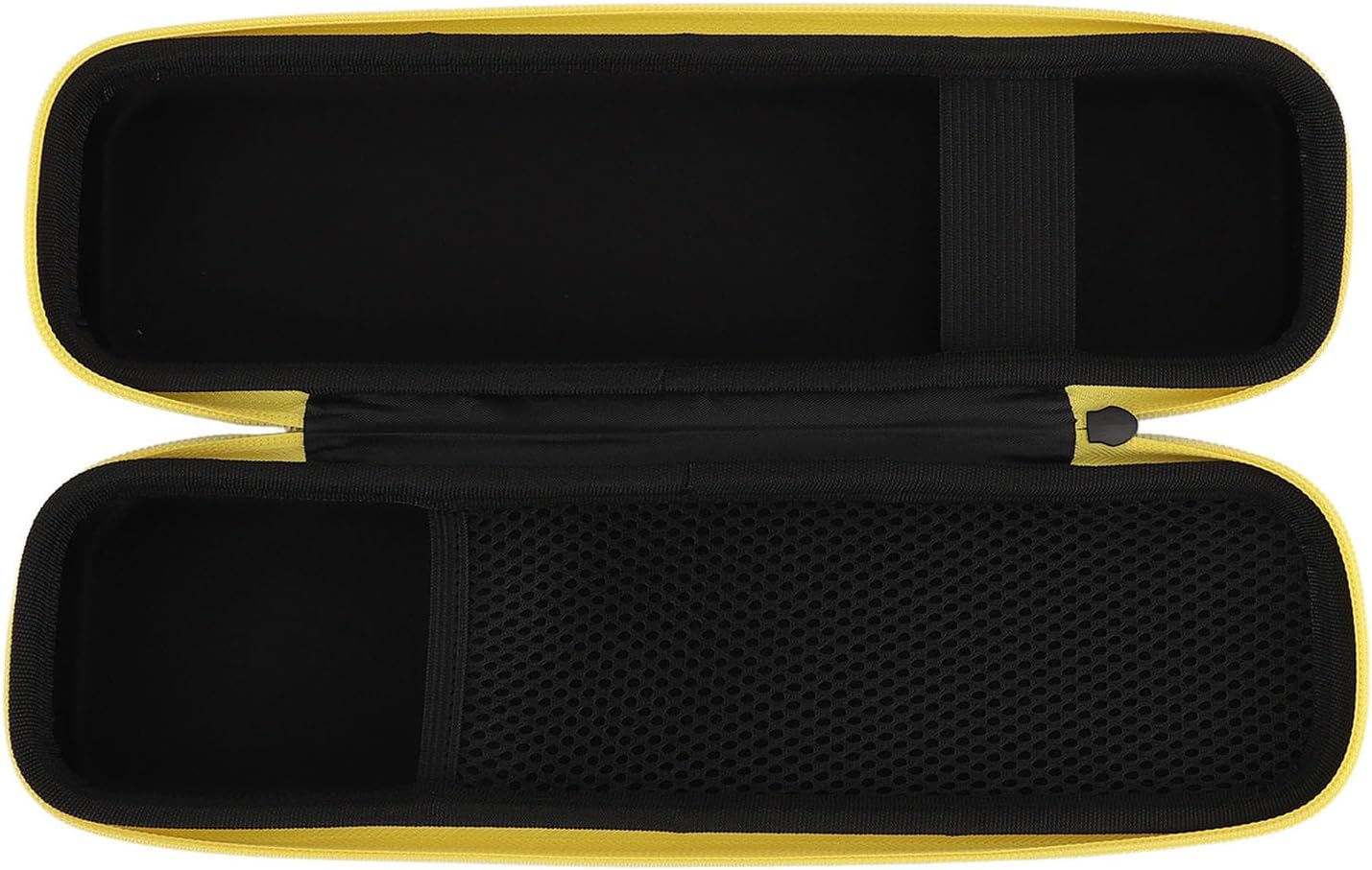 Carrying Case for T5‑600 T5‑1000 T 6‑600 T 6‑1000 Electrical Voltage, Continuity and Current Tester, Hard Carry Travel Case, EVA Waterproof Shockproof Organizer Holder, Black image number 4