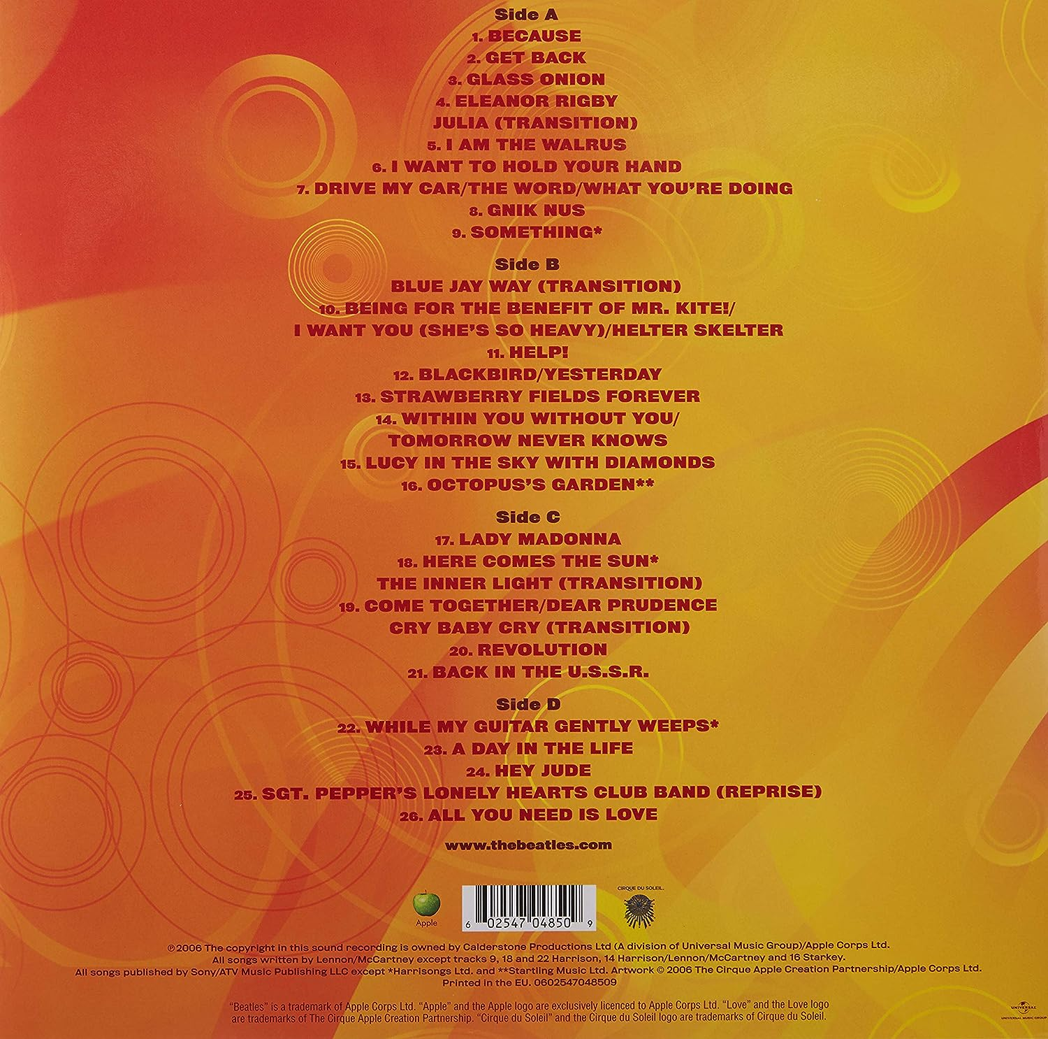 Love Love image number 4