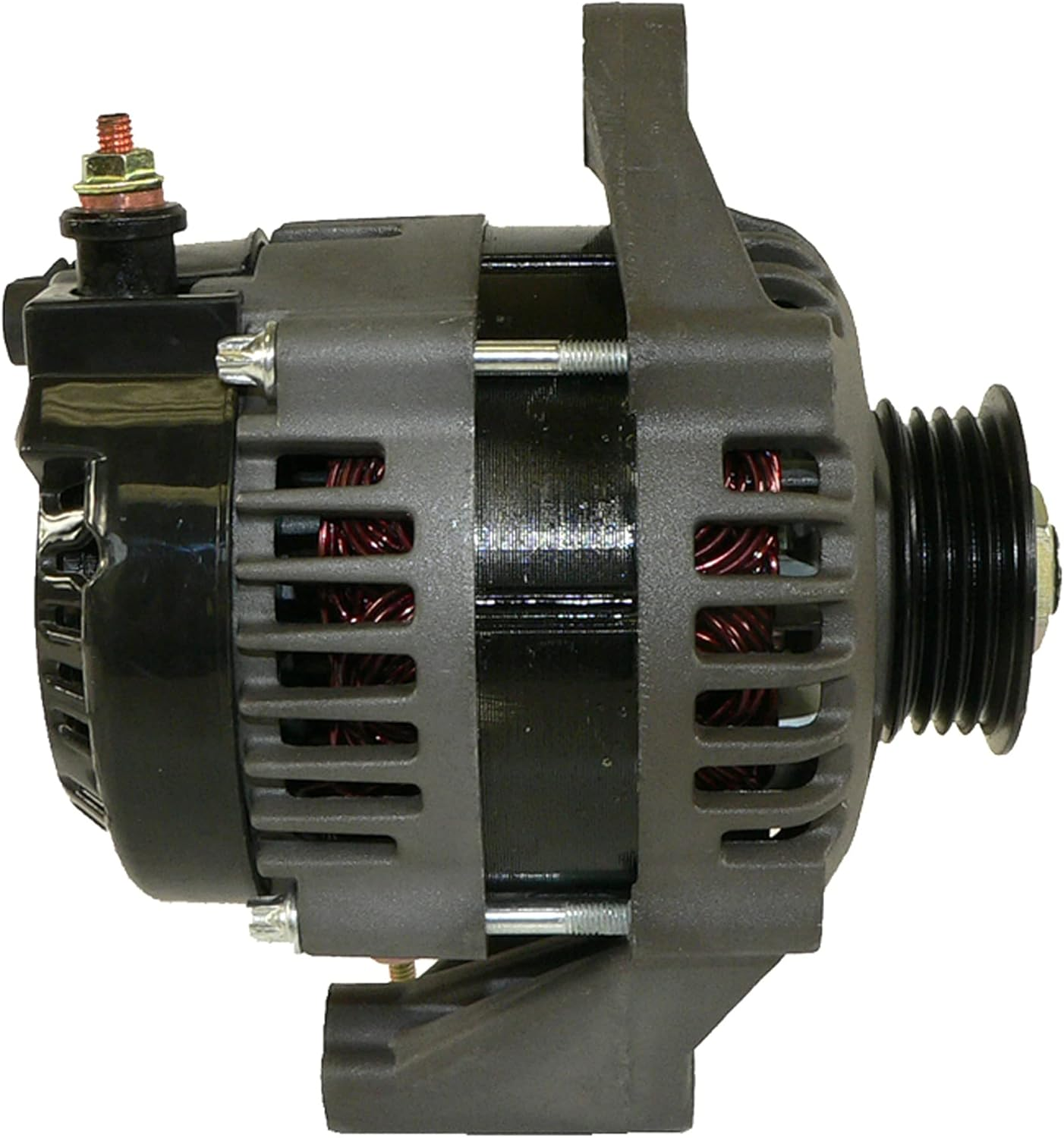 DB Electrical Mercury Alternator Compatible With/Replacement for 857006T 875285T1 881248T 889955,Mercury Optimax Racing 1999-2009,Mercury Marine Outboard 135XL 150L 150Xl 175L 175XL Optimax Saltwater
